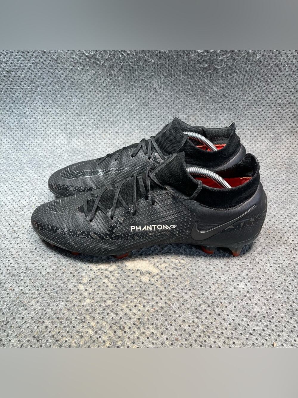 Nike Phantom GT2 Elite Dynamic Fit Soccer Cleats Size 12 Men’s
